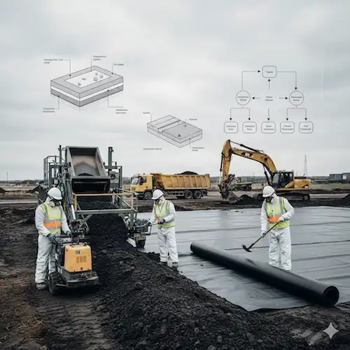 Remediation Strategy